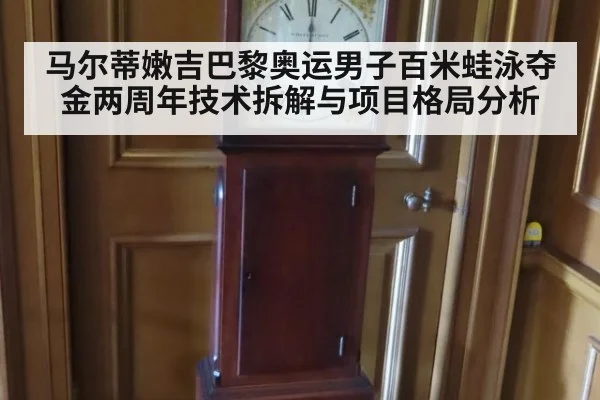 马尔蒂嫩吉巴黎奥运男子百米蛙泳夺金两周年技术拆解与项目格局分析